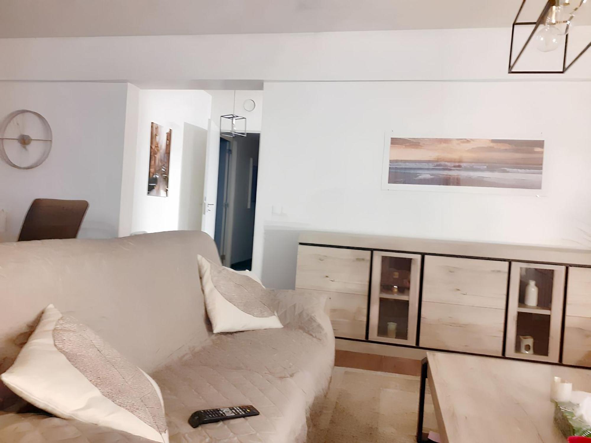 Modern Apartment In Cureghem Anderlecht 134 M² + Terrace Брюссель Екстер'єр фото
